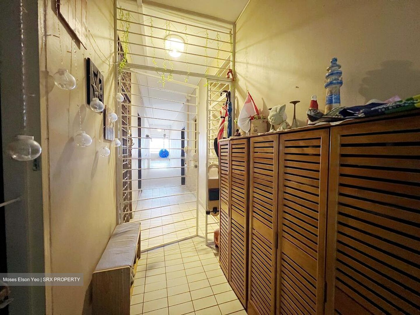 Bayshore Park (D16), Condominium #472926091